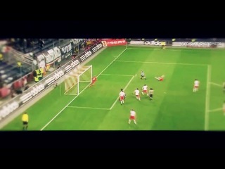 Milos krasic juventus 2010 2011