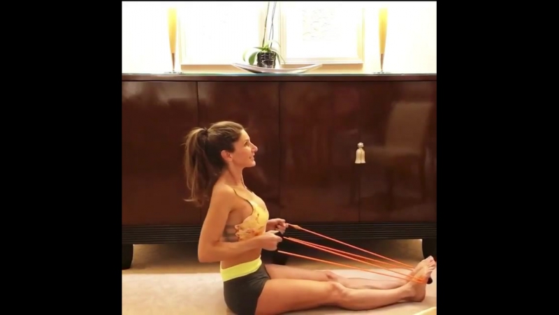 Прокачай попку на максимум