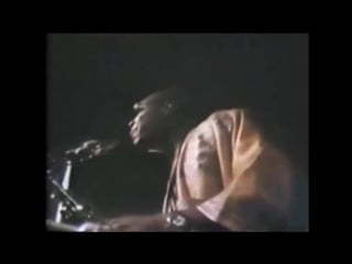 Manu dibango soul makossa