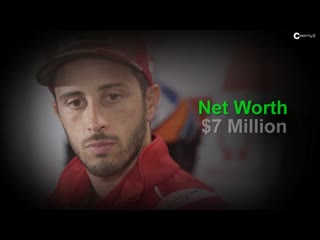 Andrea dovizioso