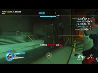 I was doing my first pc placements when i did this shoutout to the ana for the nano!