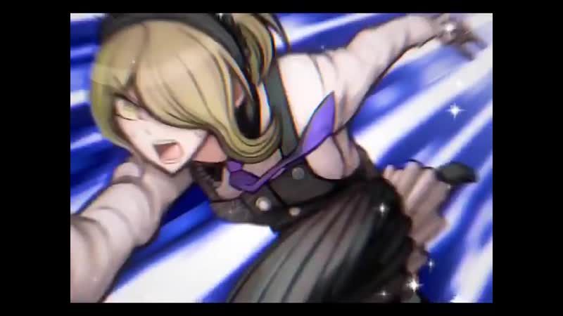 Kirumi tojo ★ danganronpa