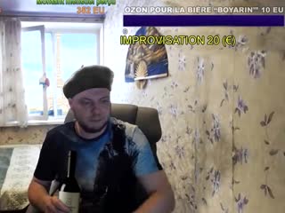 Mec, tu pensais qu'il y aurait quelque chose ici?