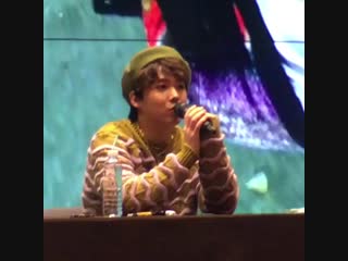 281018 lee hongki fansing