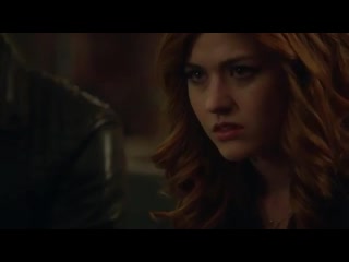 Not even magnus can save clary this time shes boundbyblood dont miss shadowhunterstv 87c tomorrow freeform shadowhunter