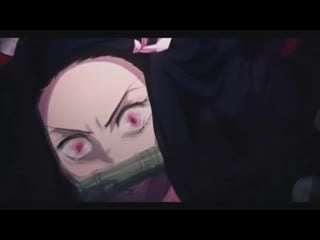 Demon slayer kimetsu no yaiba | истребитель демонов вайн | клинок, рассекающий демонов | tanjiro kamado | nezuko kamado