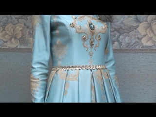 Студия моды ателье эпос платье