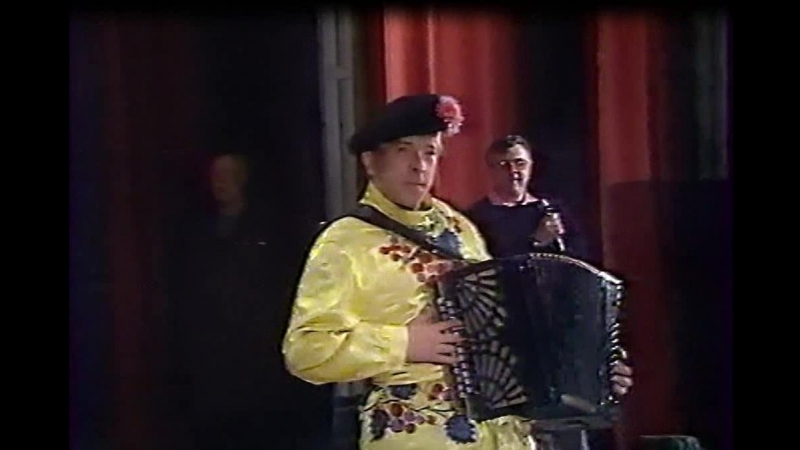 Матаня "озорные переборы" 1994г