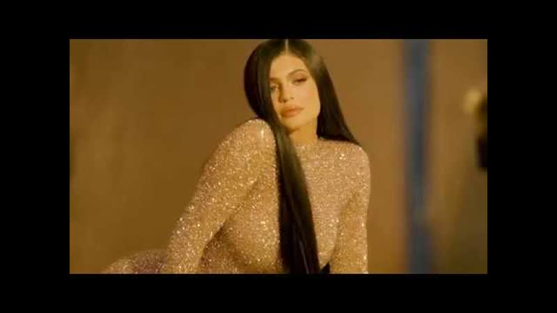 Кайли дженнер kylie and jordyn behind the scenes kylie cosmetics