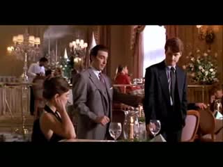 Танго аль пачино tango al pachino scent of a woman