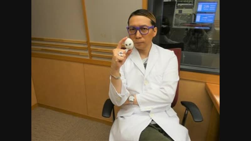 「&amp;cast!!! suwabe junichi no love night!」4