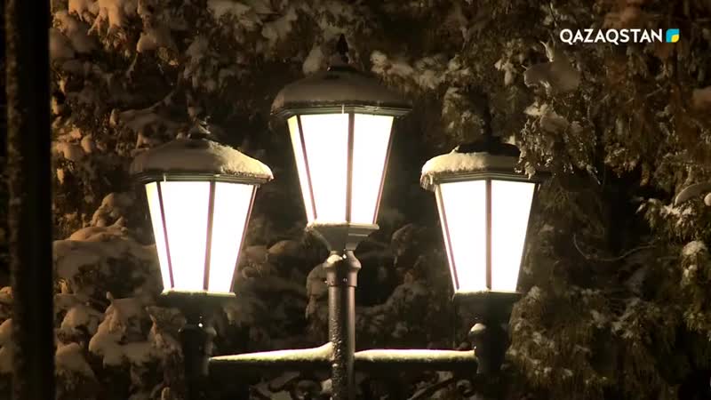 Қазақстан республикасының президенті қасым жомарт тоқаевтың құттықтауы 2021 🐮🎄