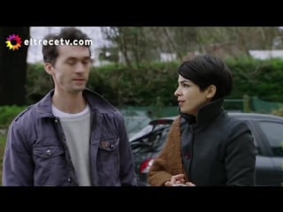 Los ricos no piden permiso capítulo 114 hd