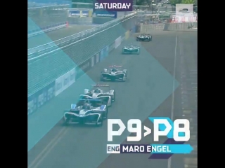 Best overtakes compilation #nyceprix