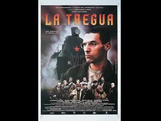 La tregua (1977) subt