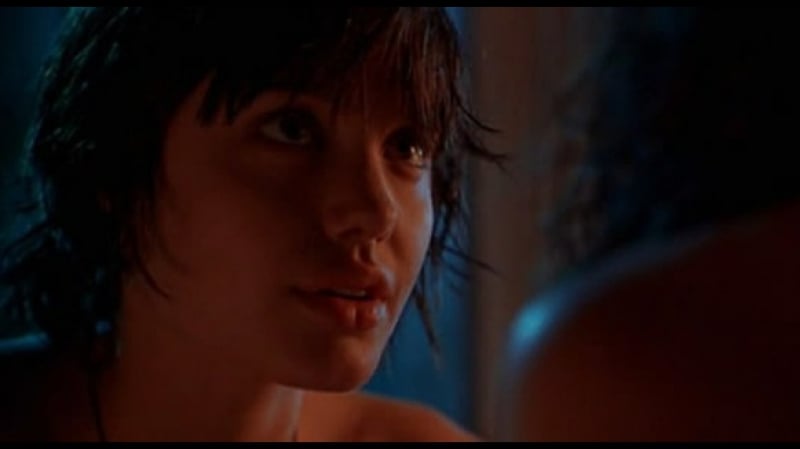 Ложный огонь (1996) hd анджелина джоли
