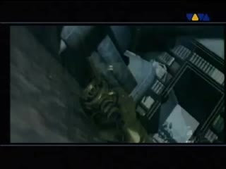 Alex c feat yasmin k angel of