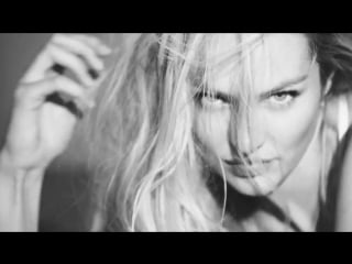 Candice swanepoel sexy victoria's secret (may 2017)