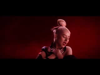 Christina aguilera "loyal brave true" (саундтрек к/ф "мулан" / ost 2020) hd1080