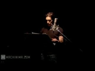 Spiderman shattered dimensions voice over trailer