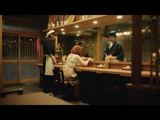 [exclusive raws] isekai izakaya nobu 04 (wowow prime) 1080p v2