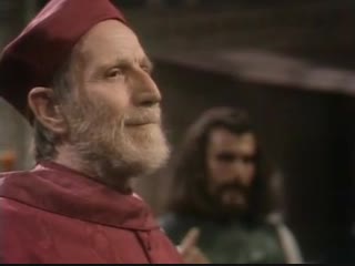 The borgias 1981 episode 10