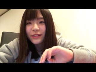 20170214 showroom seiji reina