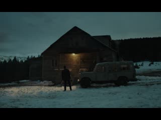 Nieve negra (2017) martín hodara