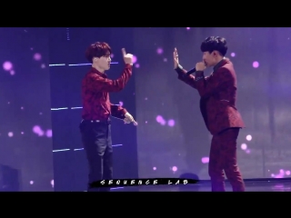 방탄소년단 슈가 bts suga jhope sope @bts twt 거울에다 솝껄여봐!