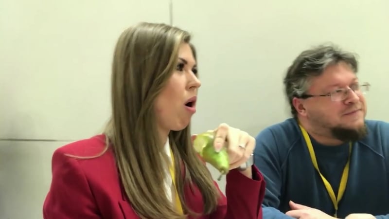 За кулисами послания федеральному собранию