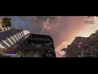 It takes thousands of terrible drops to birth this beautifully ignorant clip