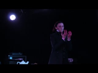 Cosplay rush ahriman fox fandom crimson peak, character thomas sharpe