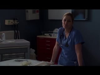 Nurse jackie 7x12