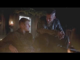 (vikings) ragnar s bjorn