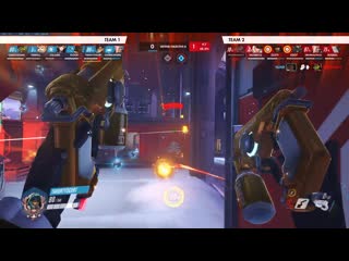 Want to see a mccree get massively outplayed?