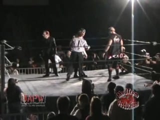 Japw 11th anniversary show