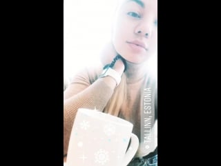 Ролик в эстонии