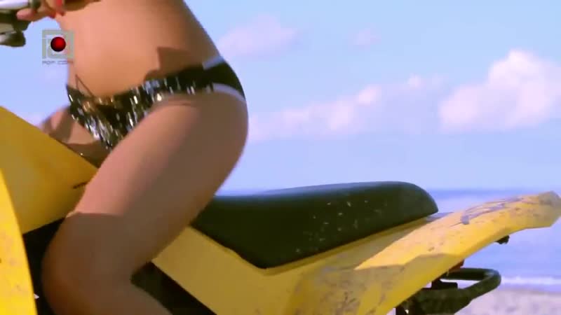 Певица шанел, видеоклип синьо море или синее море