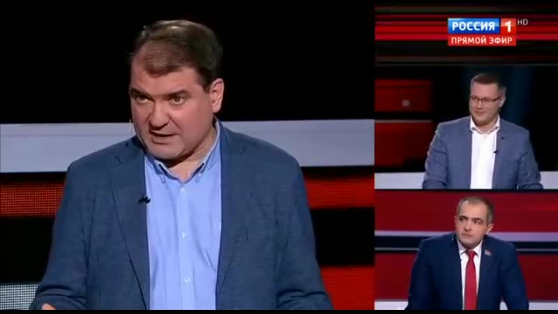 Политолог владимир корнилов о тихановской