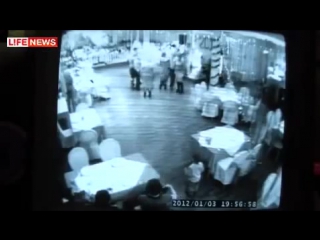 Майор полиции молодые двоих узбеков