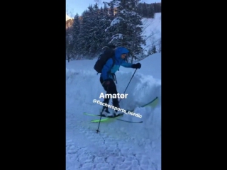 Insta story тириль экхофф