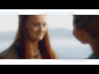 ˗ˏˋ margaery tyrell | sansa stark ˎˊ˗