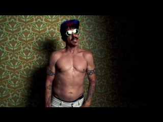 Премьера red hot chili peppers dark necessities