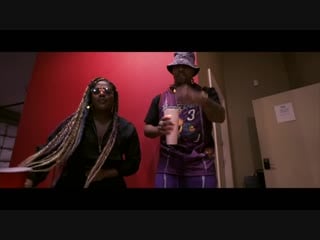 Gangsta boo beatking talking (on video bun b,lil flip,z ro,paul wall,slim thug)