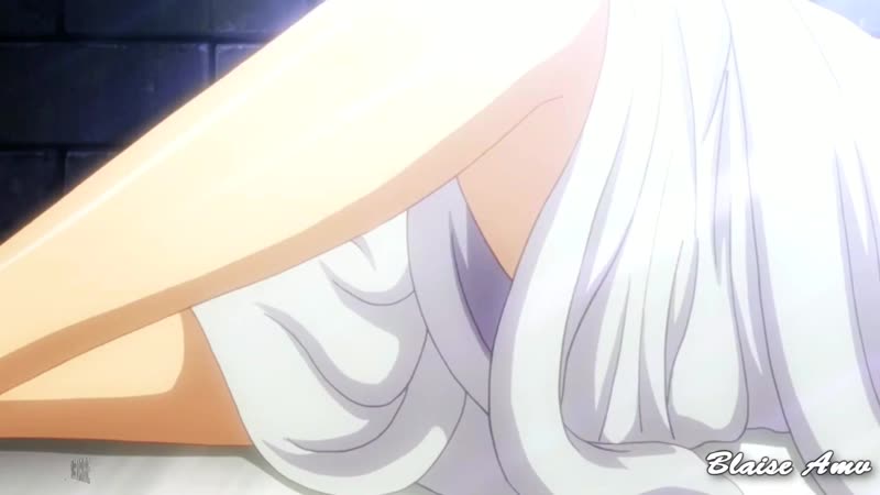 Amv повелитель рагнарёка и покровитель эйнхерий / hyakuren no haou to seiyaku no valkyria numb