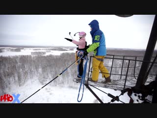 Ekaterina lu at53 prox rope jumping chelyabinsk 2018 1 jump 1 мин