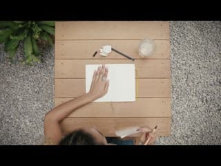 Leuchtturm1917 | denken mit der hand (rus)