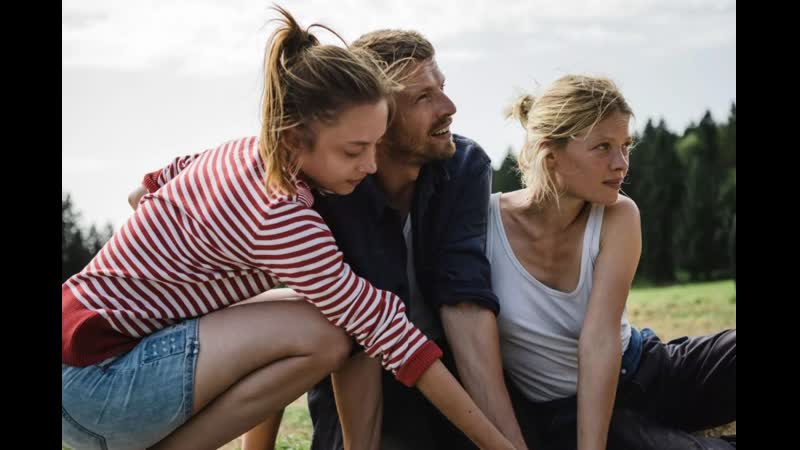 Ветер перемен/le vent tourne (2018)