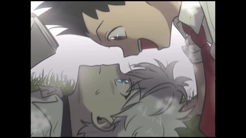 [edit by xomistyy] killugon x killua zoldyck x gon freecss /// hunter x hunter vine