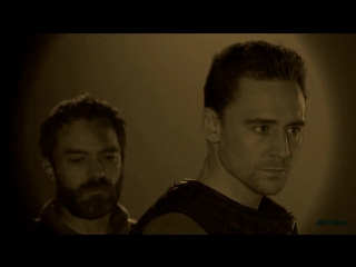 Tom hiddleston coriolanus